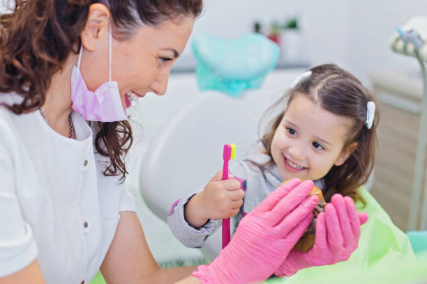 Dental X-Rays and Imaging in Burlington, CO